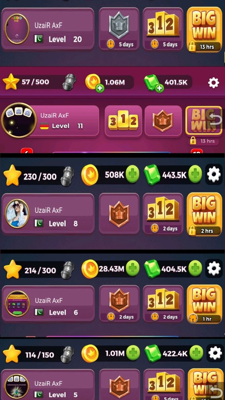 2upCasino game